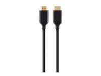Belkin Câble HDMI haute vitesse avec Ethernet