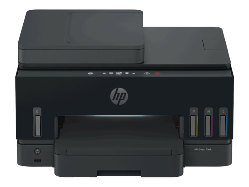 HP Smart Tank 7603 All-in-One