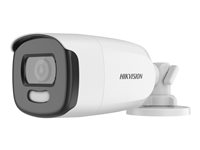 Hikvision 5 MP ColorVu Fixed Bullet Camera DS-2CE12HFT-F28 Overvågningskamera