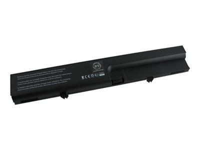 BTI - Notebook battery