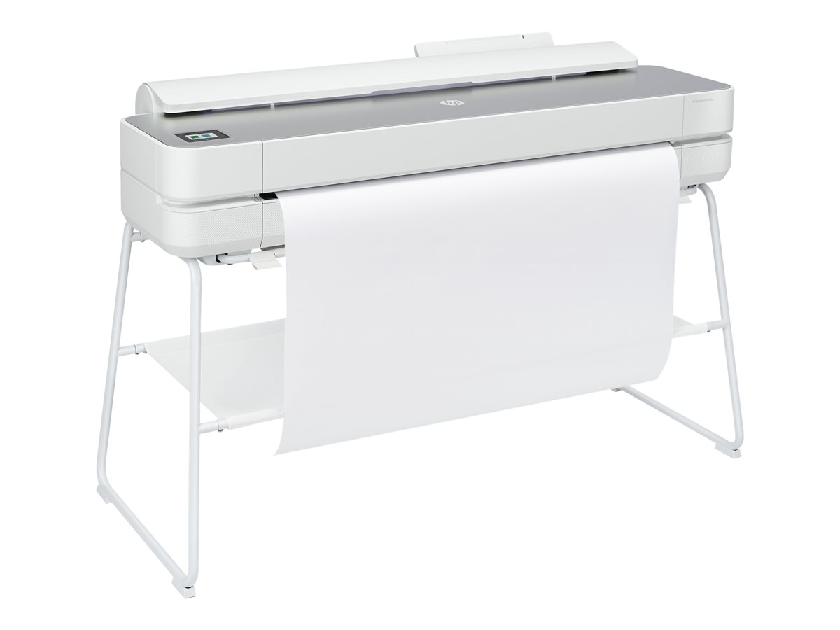HP DesignJet Studio - Steel Edition - 914 mm (36") Gro?formatdrucker - Farbe - Tintenstrahl - A0, ANSI D, Rolle (91,4 cm x 45,7 m)