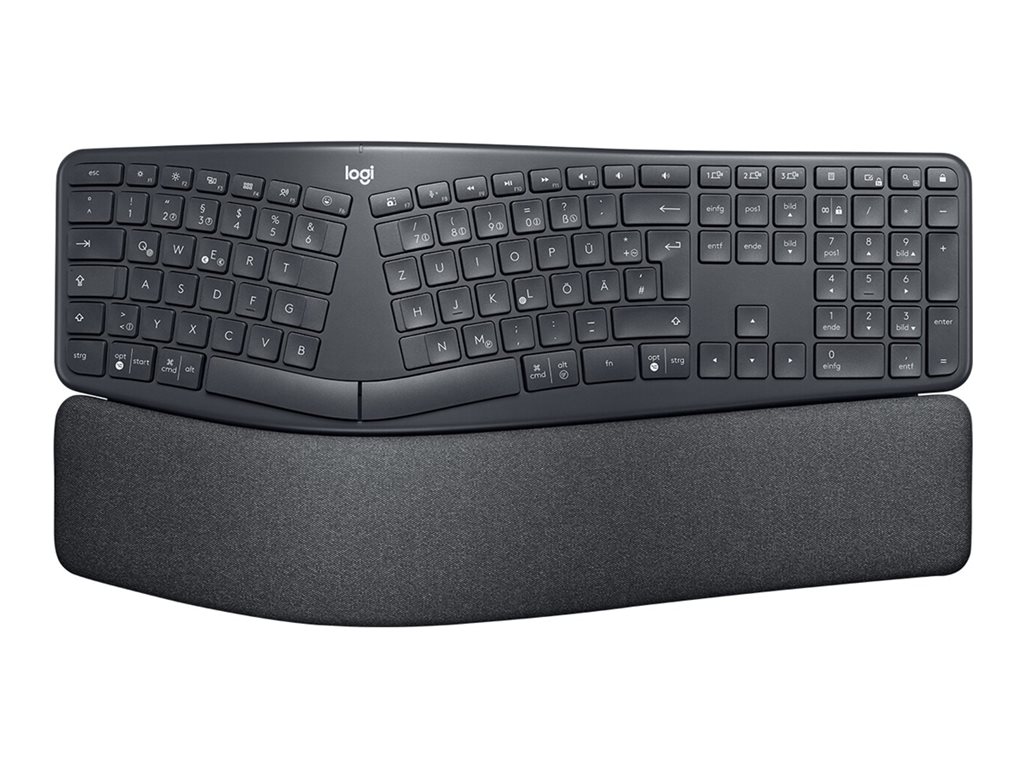 LOGI ERGO K860 for Business DE
