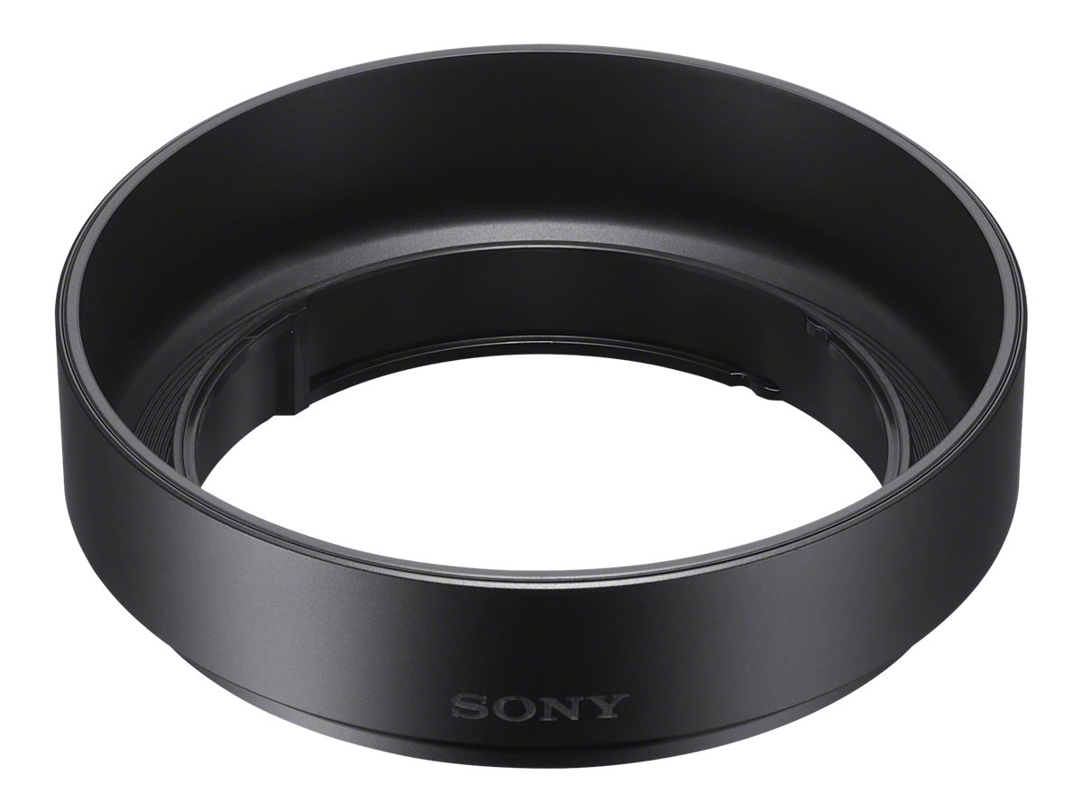 Sony FE 24mm f/2.8 G Wide-angle Camera Lens - Black - SEL24F28G