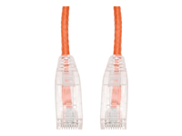 AddOn - Cordon de raccordement - RJ-45 (M) pour RJ-45 (M) - 3.05 m 