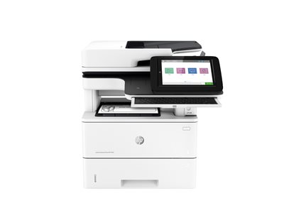 HP LaserJet Enterprise MFP M528z