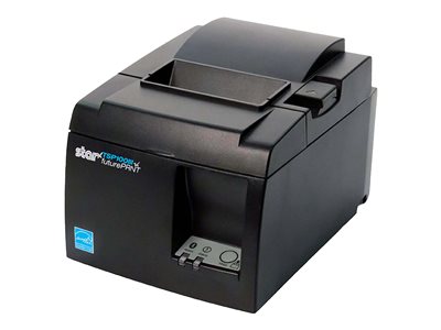 Star TSP 143IIIBI2 Receipt printer direct thermal  203 dpi up to 590.6 inch/min 