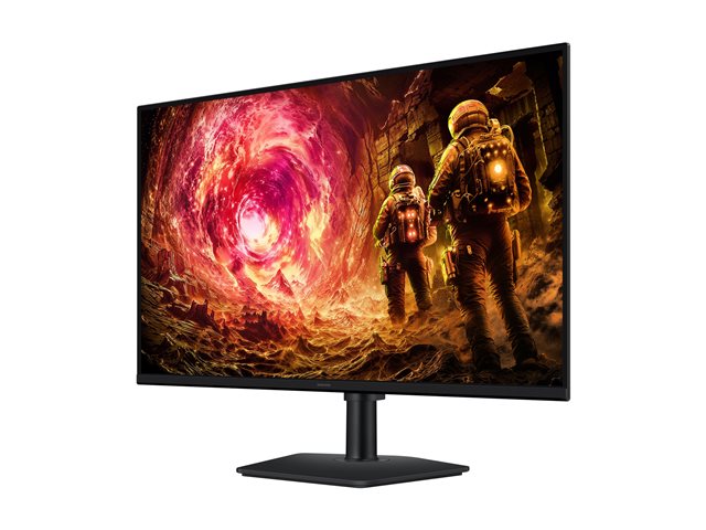 Samsung Odyssey G5 S32FG502EU