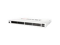 Fortinet FortiSwitch 148E