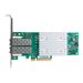 Marvell QLogic QLE2742-CSC - host bus adapter - PCIe 3.0 x8 - 16Gb Fibre Channel x 2