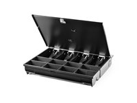 HP Standard Duty Till w/ Lockable Lid