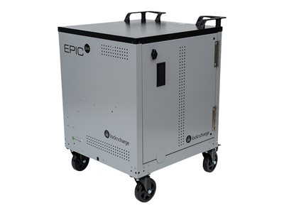 LocknCharge EPIC 24 - Cart (charge only)