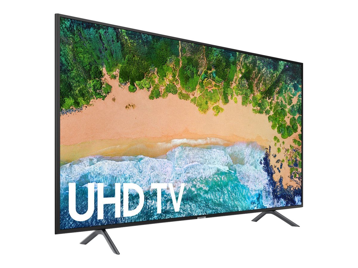 Samsung UN75NU7100F - 75