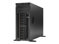 Lenovo ThinkSystem ST550 7X10 Server tower 4U 2-way 1 x Xeon Gold 5218 / 2.3 GHz 