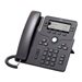 Cisco IP Phone 6851 - VoIP phone