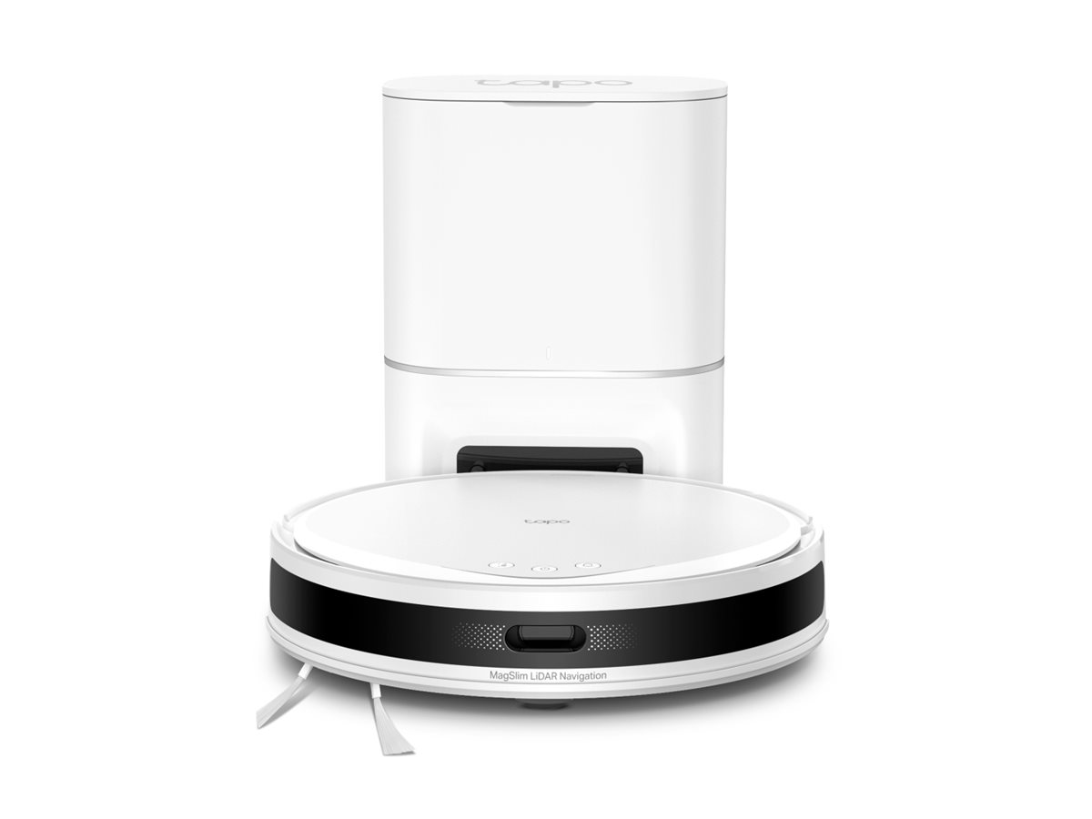 TP-Link Tapo RV20 Max Plus vysava? – foto 2