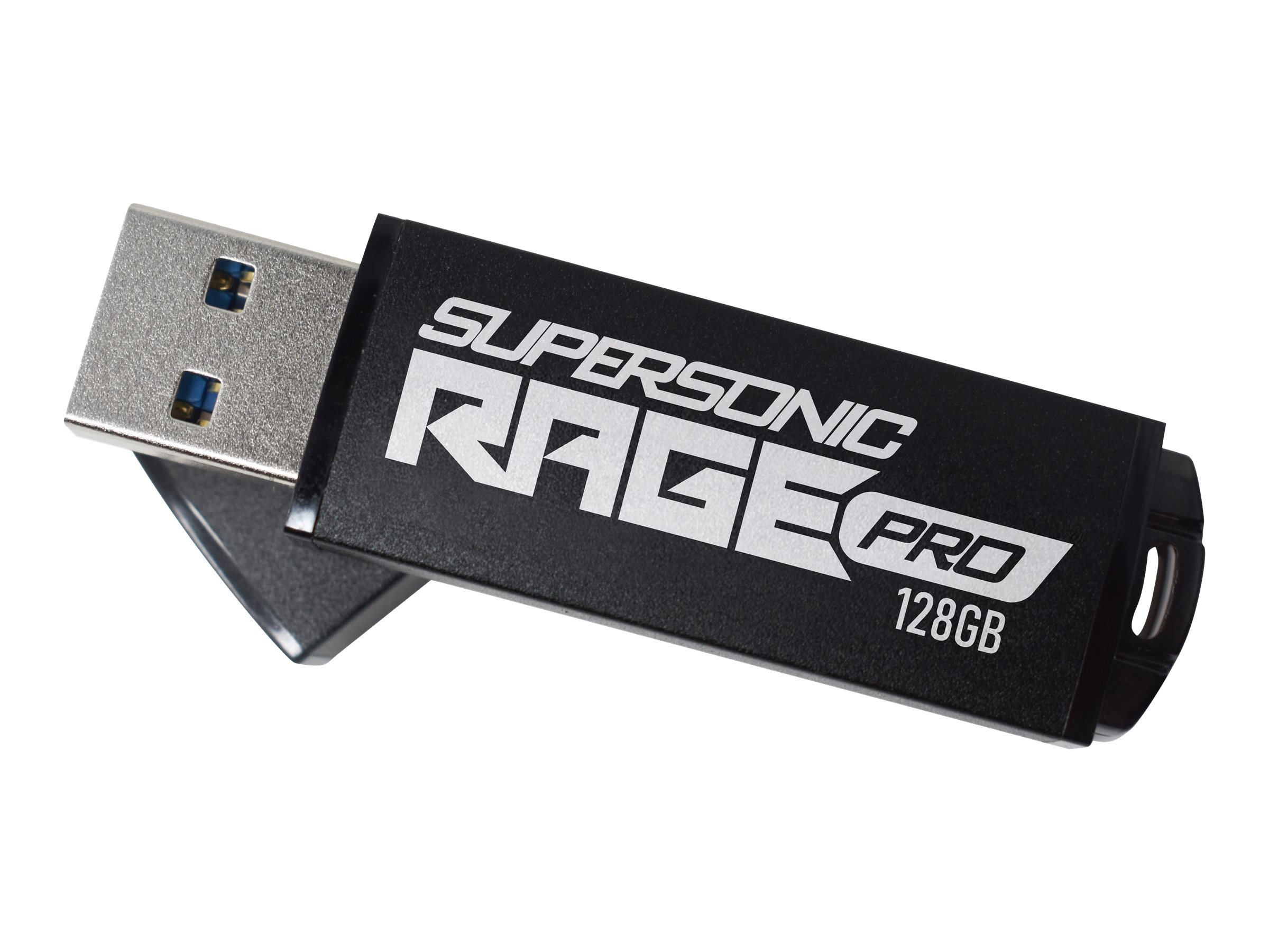 USB 128GB Supersonic Rage Pro 3.2 PAT