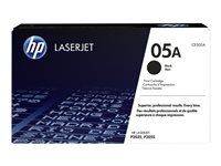 HP TONER ENCRE NOIR TECHNOLOGIE