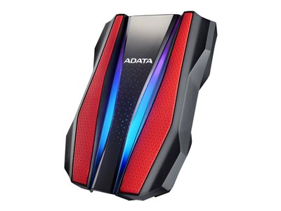 ADATA HD770G - Hard drive