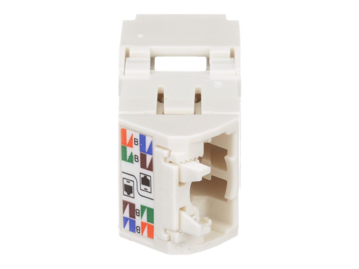 Mini Com Connector Panduit MINI-COM - Modular insert | Overview, Specs, Details | SHI