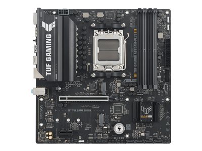 MB ASUS TUF GAMING A620AM-PLUS           (AMD,AM5,DDR5,mATX)