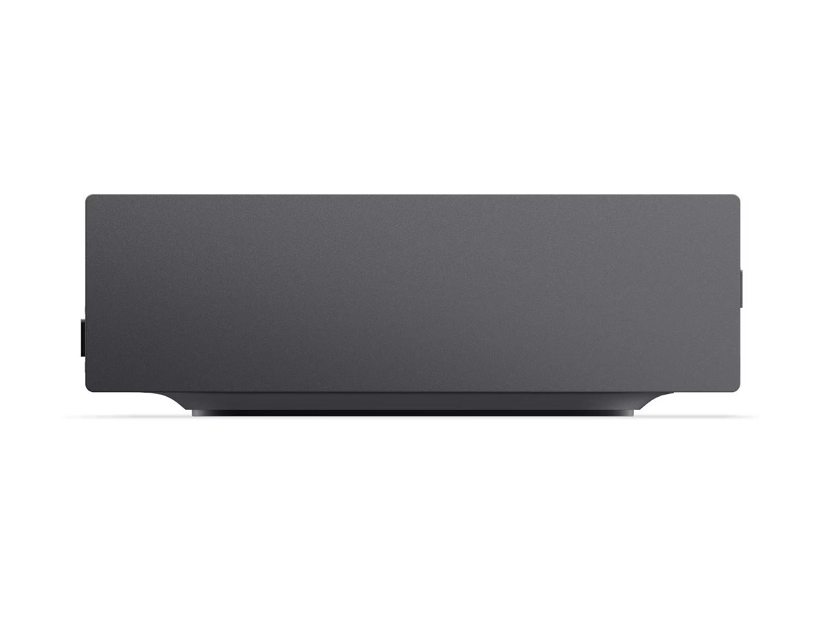 Product shot Left side