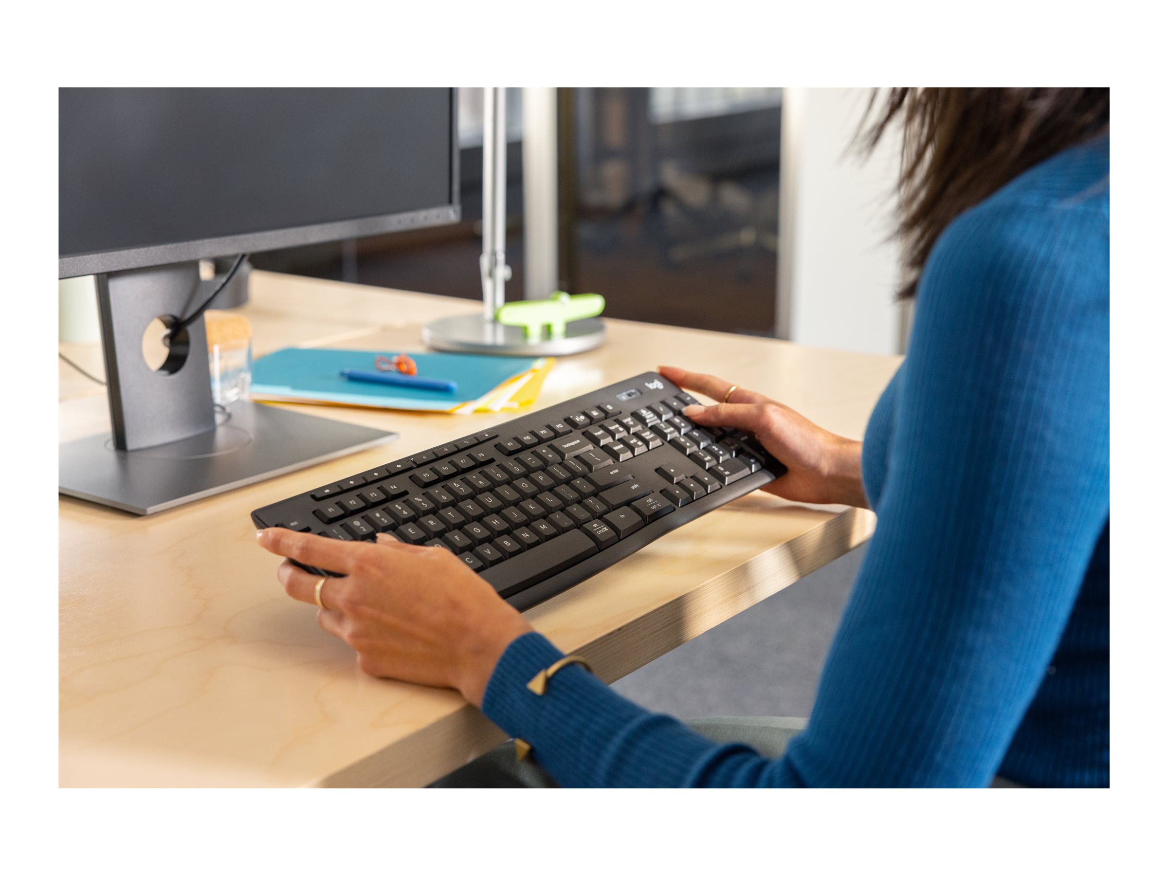 Usage / lifestyle Left-angle