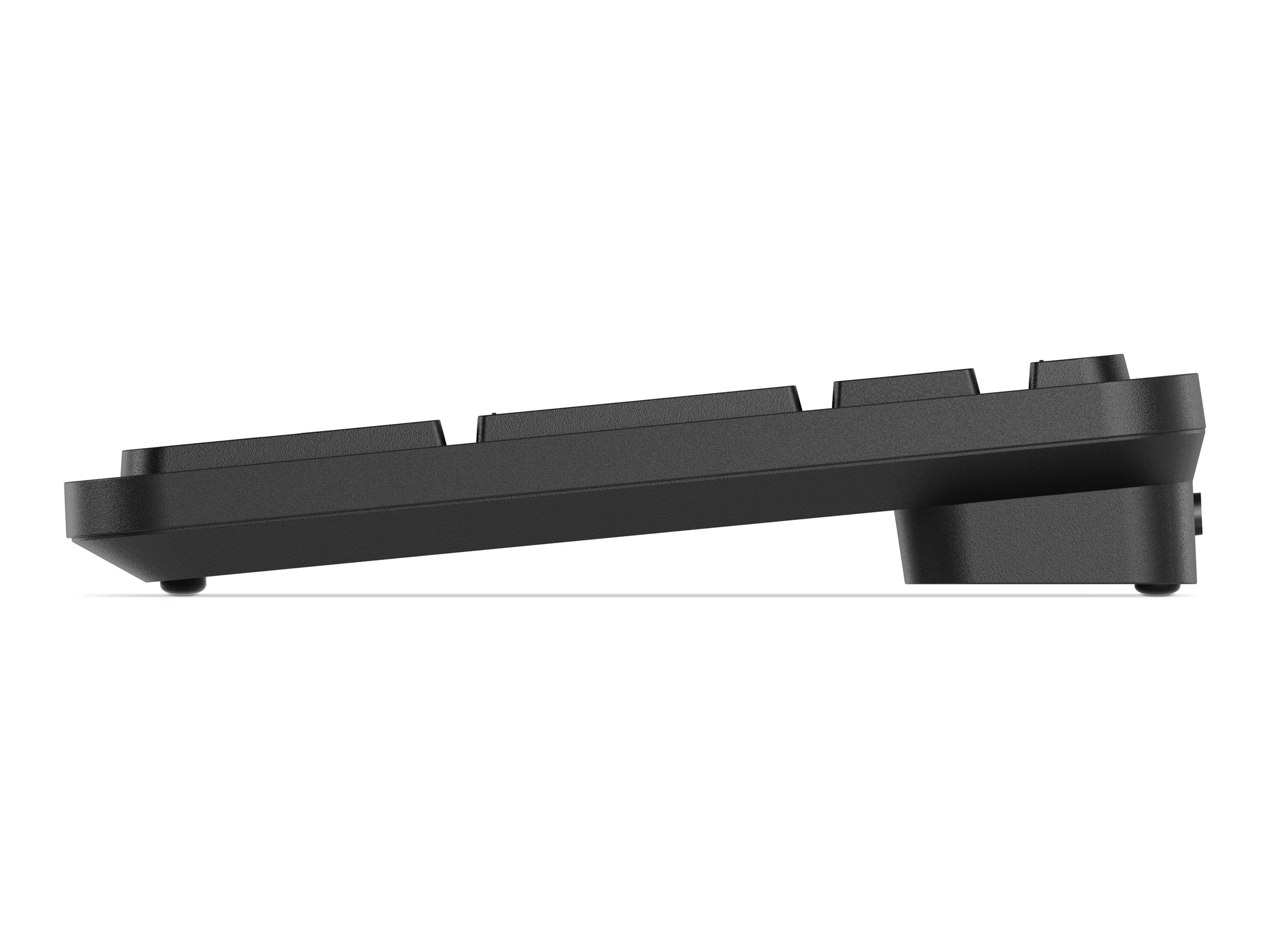 Dell Pro 5 KM526 keyboard and mouse set QWERTY US English black Input Component Top 71580