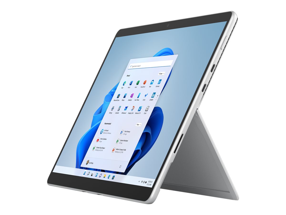 Microsoft Surface Pro 8 - Shi.com: Tận hưởng trải nghiệm tuyệt vời với Microsoft Surface Pro 8 - chiếc máy tính bảng đẳng cấp với cập nhật mới nhất. Với nhiều tính năng đáp ứng mọi nhu cầu, cùng với một thiết kế chắc chắn và nhẹ nhàng, Surface Pro 8 sẽ mang lại cho bạn sự tiện dụng và giải trí tuyệt vời. Truy cập Shi.com để đặt hàng ngay hôm nay.