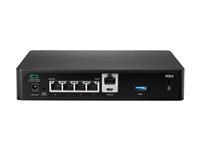 HPE Aruba 9004 Gateway