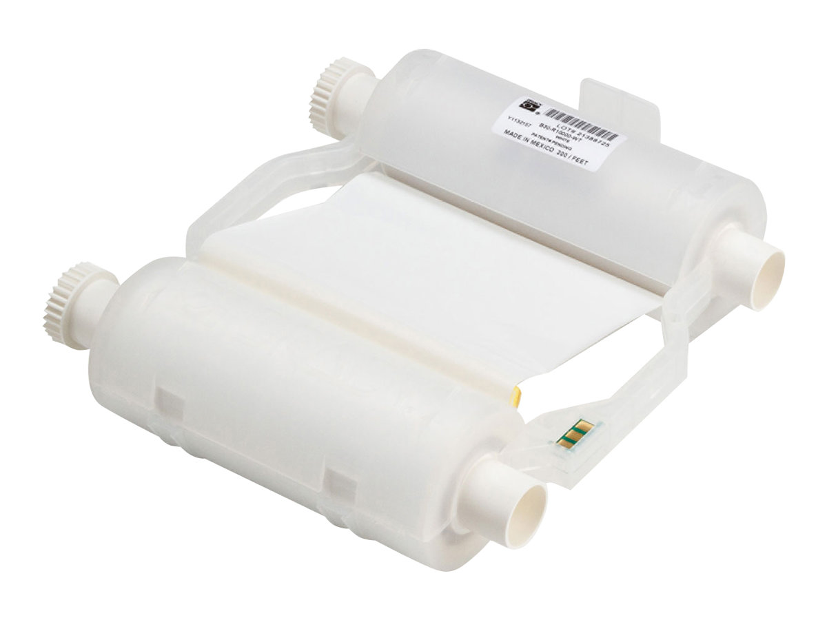 Brady Heavy-Duty - 1