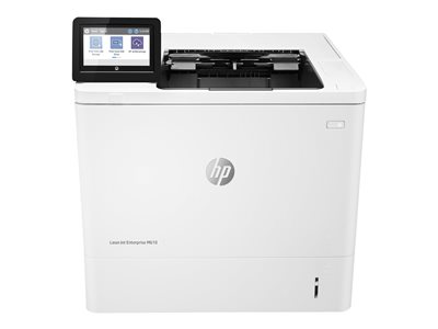 HP LaserJet Enterprise M610dn