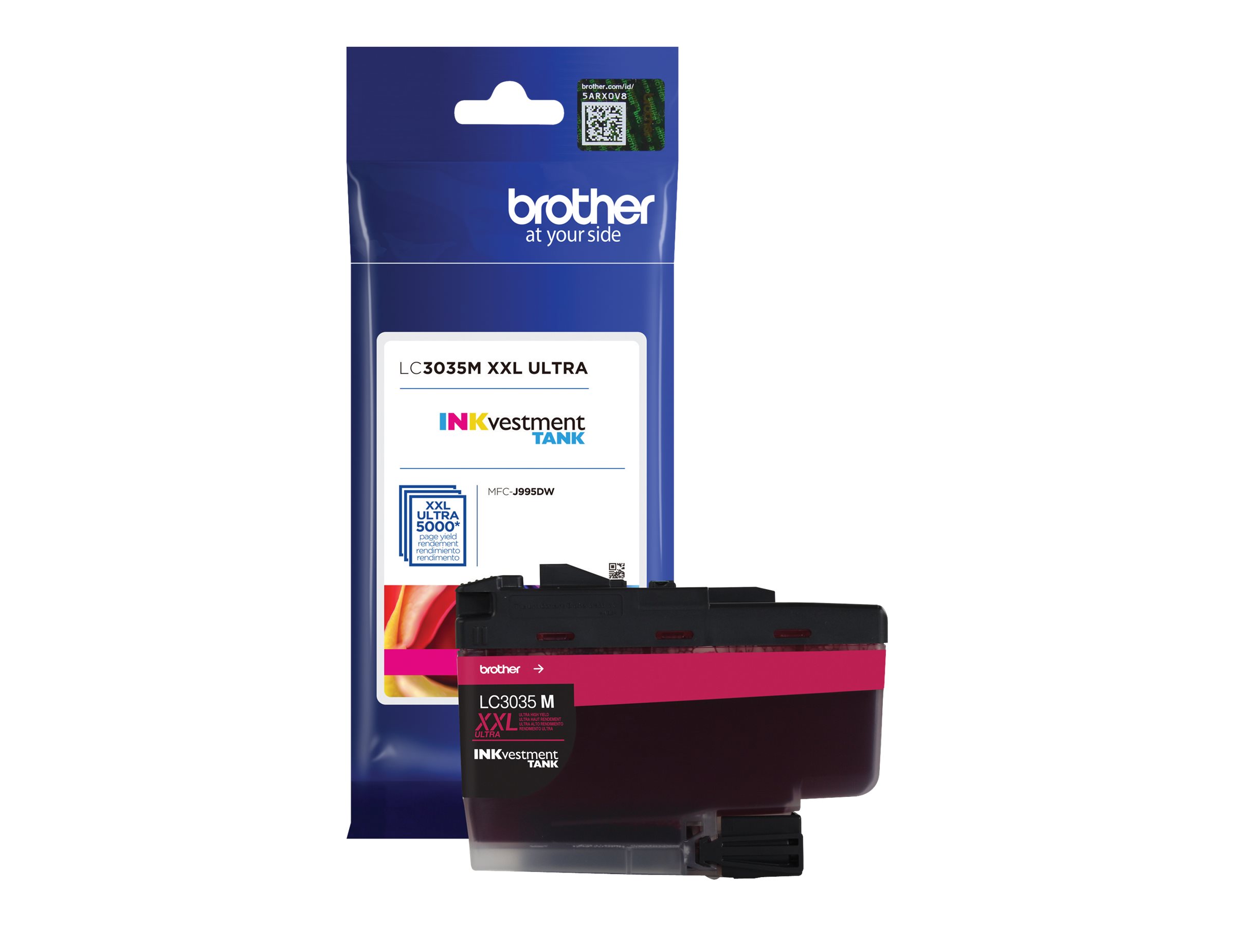 Brother LC3035M - Ultra High Yield