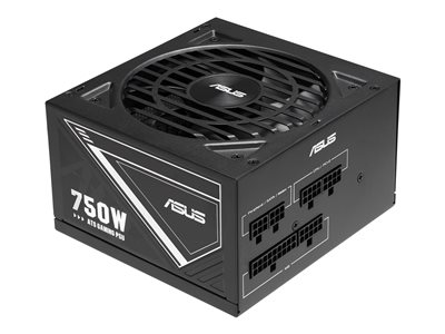 ASUS ATS 750W Gold PSU Gaming-Komponenten