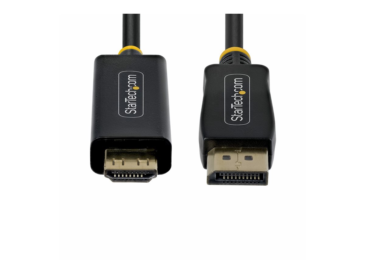 2m DP to HDMI Adapter Cable Gripping – foto 3