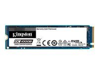 Kingston Kingston SSD NVMe SEDC1000BM8/480G