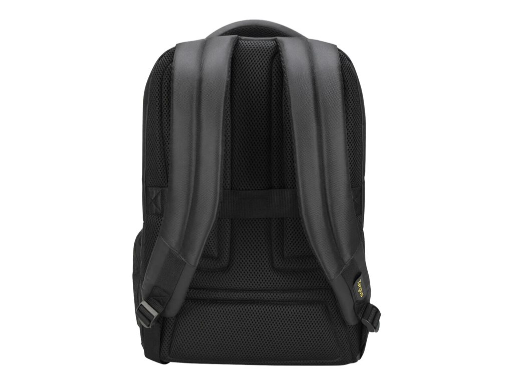 TARGUS CG3 15.6p Backpack W raincover