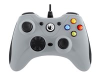 NACON GC-100 Controller PC Sort Grå