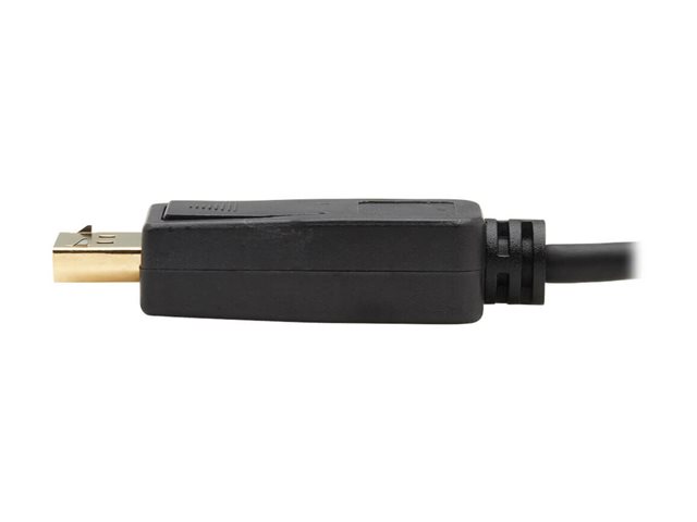 EATON TRIPPLITE USB-C to DisplayPort