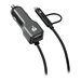 GearPower DuoLinq 2-in-1 Car Charger