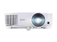 Acer Vero PD2528ic - DLP projector - portable - 802.11a/b/g/n/ac wireless / Miracast / EZCast
