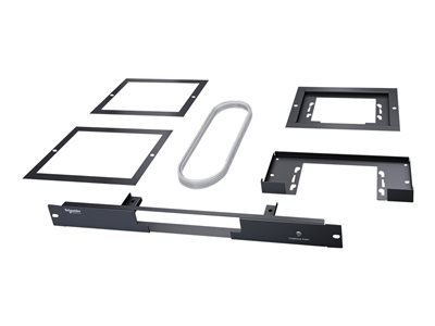 APC EcoAisle - Airflow pressure controller mounting kit
