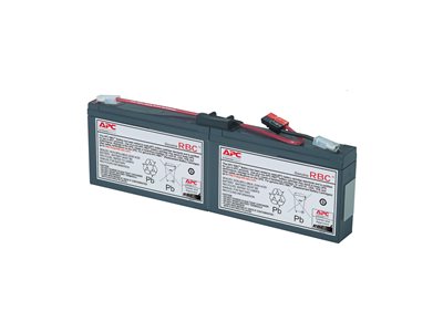 APC Replacement Battery Cartridge 18 - RBC18