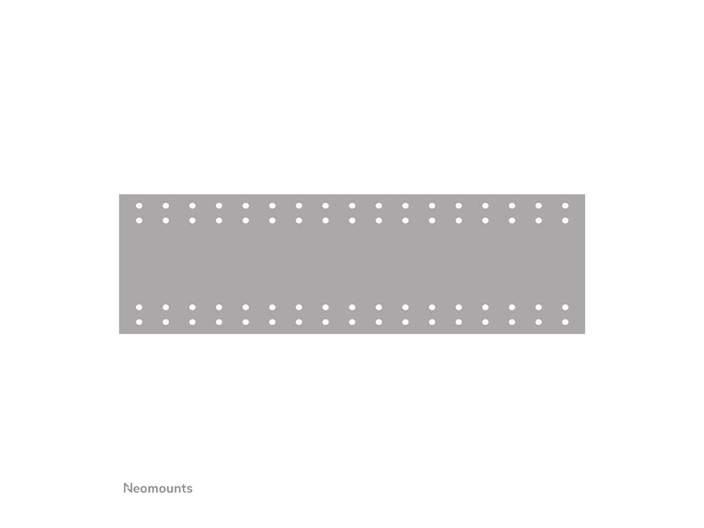 NEOMOUNTS KEYB-V100RACK Connector Plate