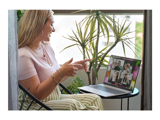 HP OmniBook 5 16-ba1011nm 5 120U 16i CP4G4EA#BED