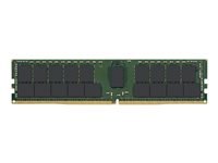 Kingston Server Premier DDR4  64GB 2666MHz CL19 reg  ECC
