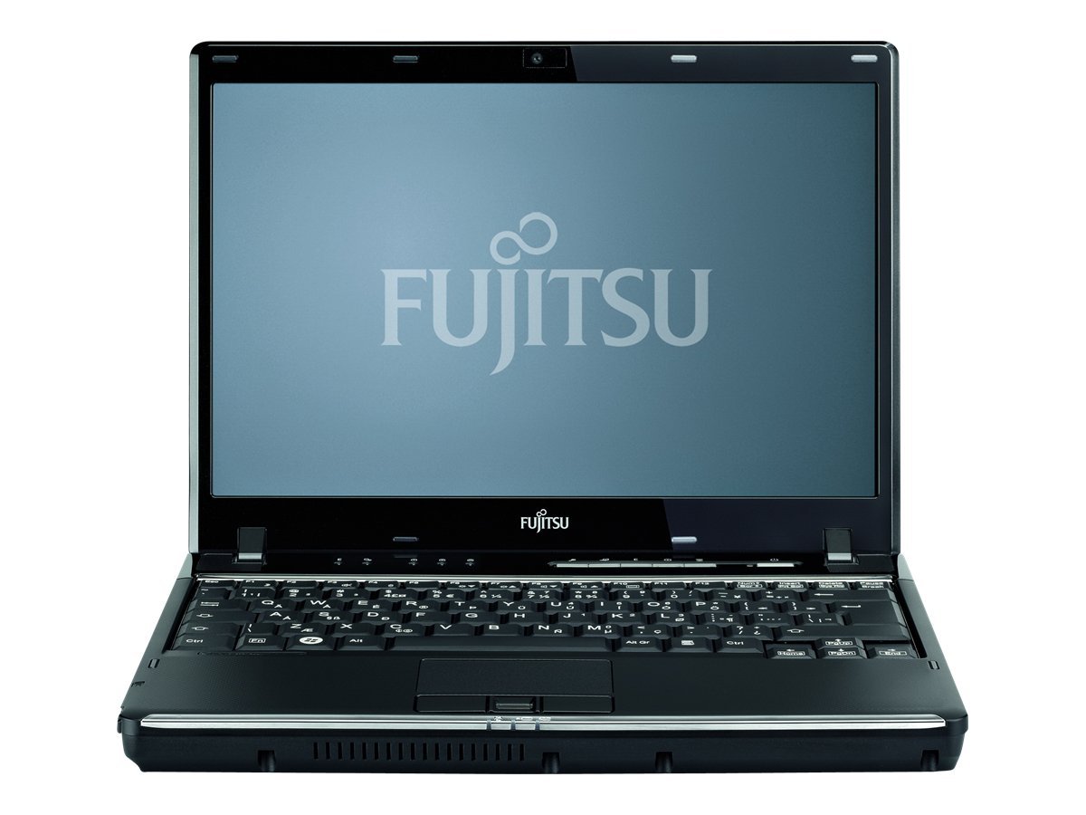 Fujitsu LIFEBOOK P8110