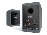 Kanto REN Speakers wireless Bluetooth