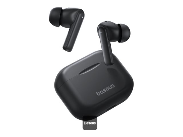 Baseus Bowie E17 true wireless earphones with Product shot Left-angle 79300