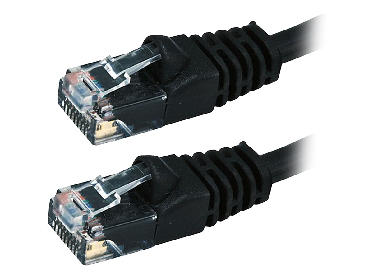 Monoprice - Patch cable