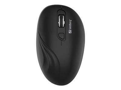 SANDBERG Wireless Mouse - 631-03